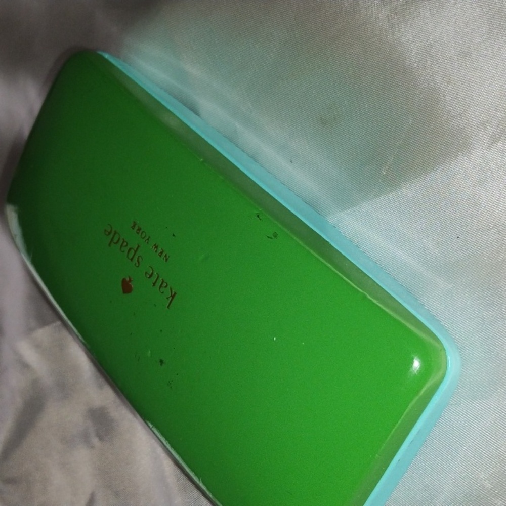 Kate Spade Glasses case